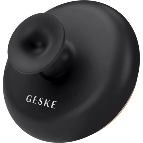 Набор для ухода за стопами с ручкой GESKE Dual Foot Smoothener 9в1 gray (HB0258)