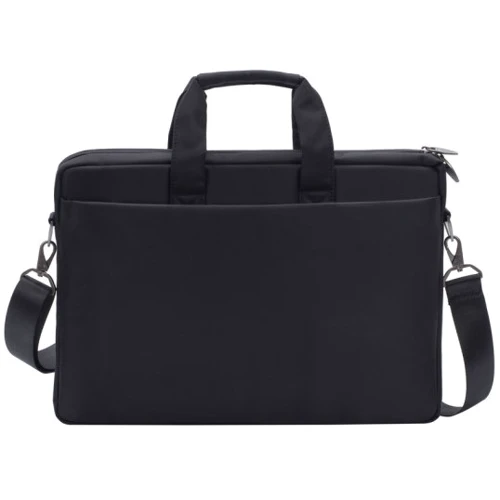 Сумка для ноутбуков RivaCase 15.6" Black 8630 (Black): Тип сумки сумка