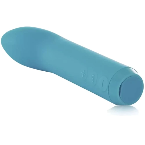 Вибратор Je Joue - G-Spot Bullet Vibrator Teal