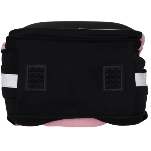 Ранец-рюкзак CLASS SchoolCase Mini Star kitty 35х27х16 см (2401C): Корпус рюкзака Каркасный