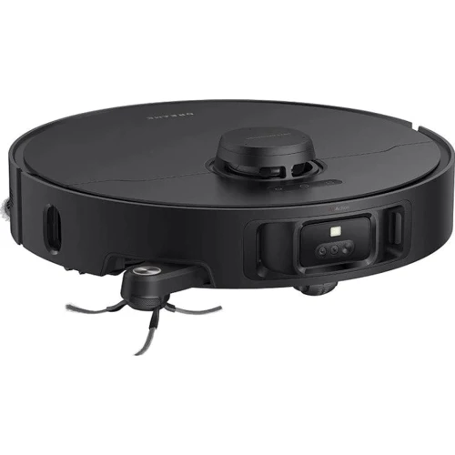 Робот уборщик Dreame L40s Pro Ultra Black (RLL74CE)