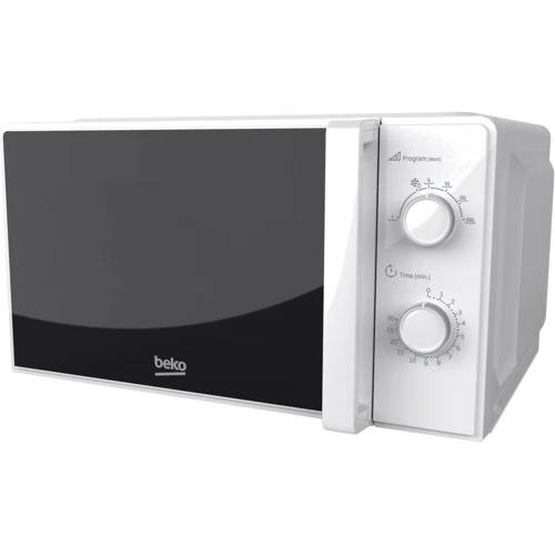 Микроволновая печь Beko MOC20100WFB: Объем, л 20