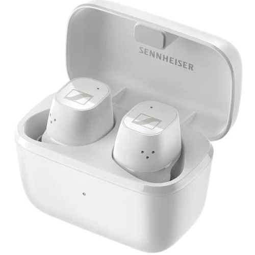 Наушники Sennheiser CX Plus White (509189)