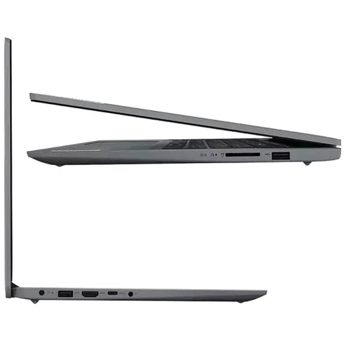 Ноутбук Lenovo IdeaPad 1 15ALC7 Cloud Gray (82R400B5RM): Процесор AMD Ryzen 5 5500U (2.1 - 4.0 ) 6-ядерный