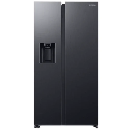 Холодильник Side-by-Side Samsung RS68CG885EB1