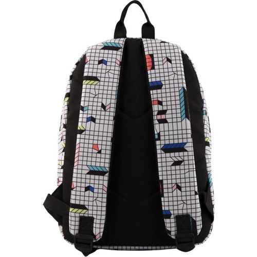 Рюкзак GoPack 125M-1 (GO19-125M-1): Тип Подростковый рюкзак