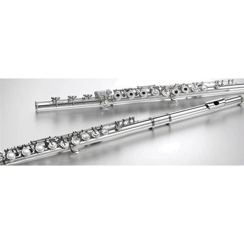 Флейта YAMAHA YFL272: Производитель Yamaha