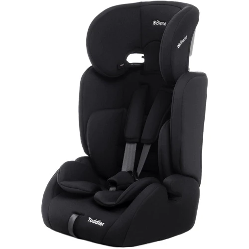 Автокрісло Biene Toddler Black