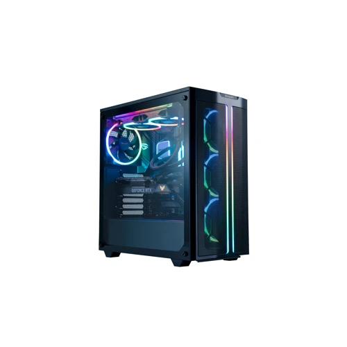 Кулер be quiet! Light Wings 120mm PWM High-Speed 3 pack (BL077): Назначение для корпуса
