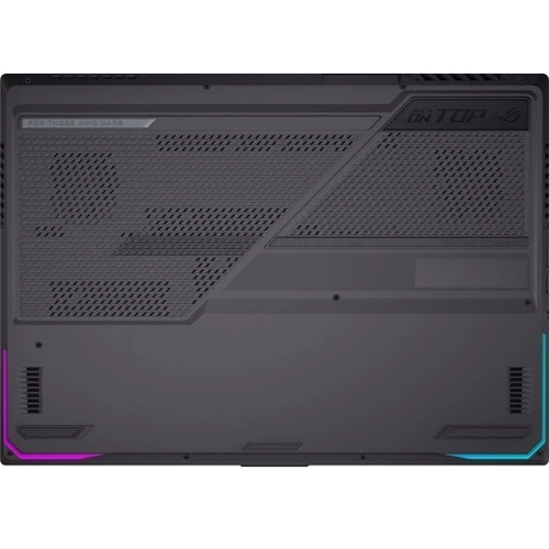 Ноутбук ASUS ROG Strix G17 G713QR (G713QR-K4009) RB: Объем накопителя 1 ТБ (SSD)