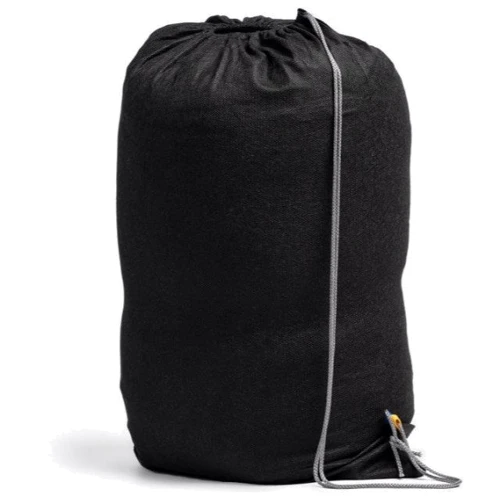 Спальный мешок Ranger 3 season Grey RA6648: Тип кокон