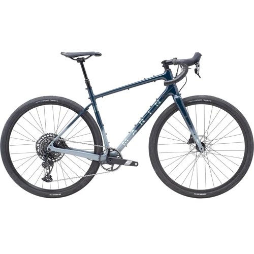 Велосипед Marin 28" Headlands 2 рама - 56 см 2024 Gloss Dark Blue/Gray/Light Blue (SKE-60-16)