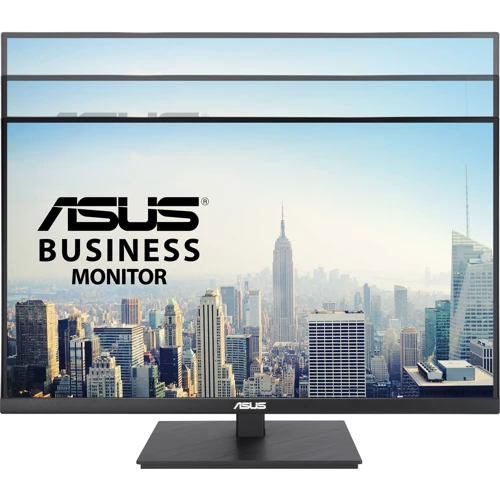 Монитор ASUS VA27UQSB (90LM09WJ-B02170): Разъемы Выход на наушники, USB, HDMI, DisplayPort