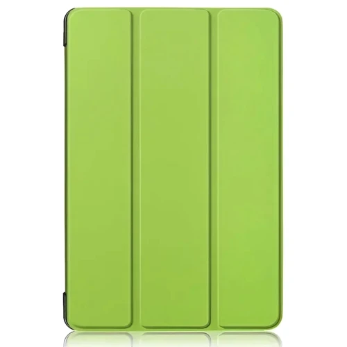 Аксесуар для iPad BeCover Smart Case Green for iPad Air 11 (2024 / 2025) (711594)
