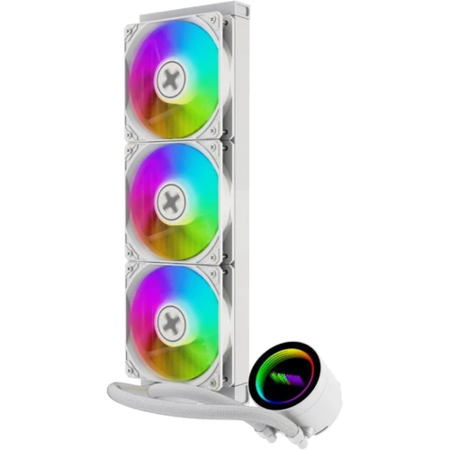 Кулер XILENCE LQ Gaming LQ360G.W.ARGB White (XC998)