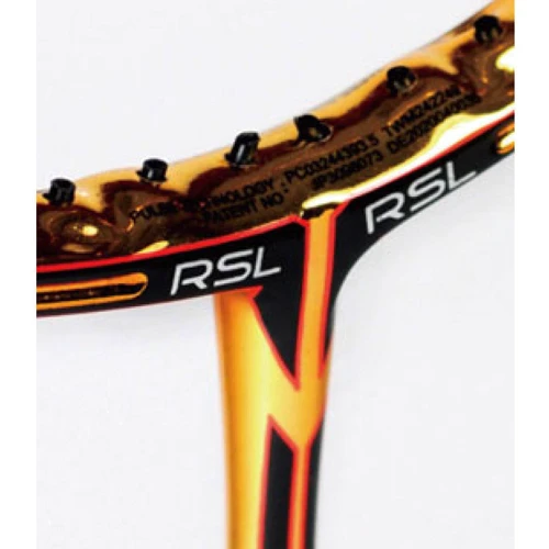 Ракетка RSL Diamond X7 Gold фото 4