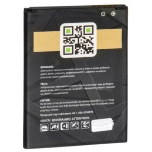 Акумулятор Gelius Pro 2050mah (EB-BJ120CBE) для Samsung J120 Galaxy J1 2016: Виробник Gelius