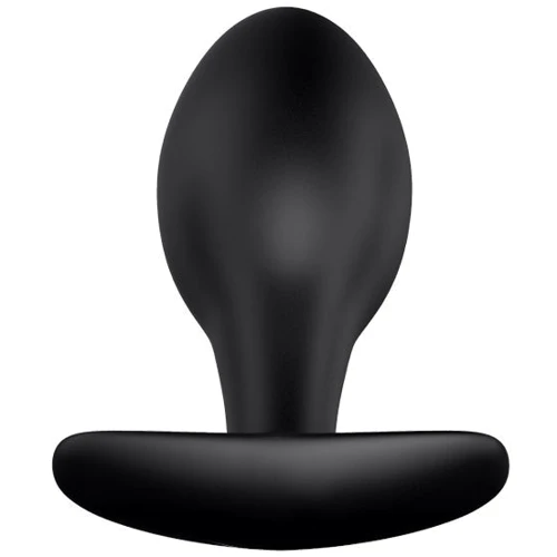 Анальна пробка Pretty Love Special Anal Stimulation Black