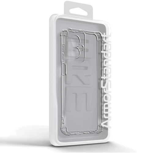 Чохол для телефона ArmorStandart Air Force Camera cover Transparent for Motorola G55 5G (ARM81184): Плівка в комплекті нет