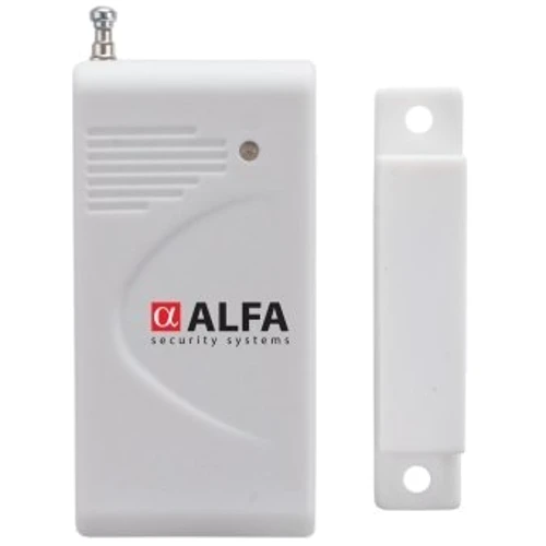 Датчик відкриття двері / вікно ALFA (ASS-DO)