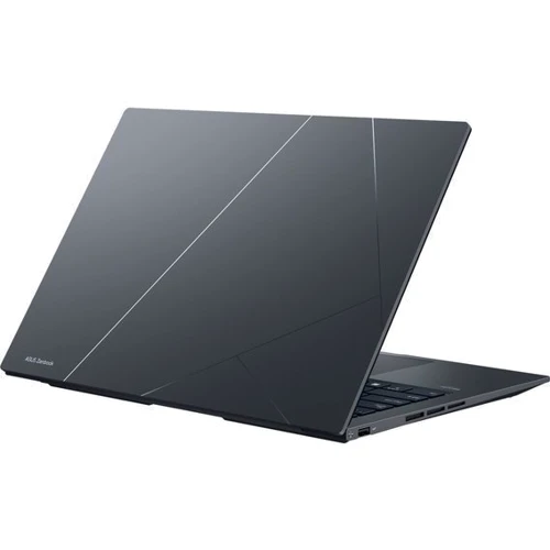 Ноутбук ASUS ZenBook 14X (UX3404VC-M3071X): Процессор Intel Core i9-13900H (2.6 - 5.4 ГГц) / 14 - ядерный