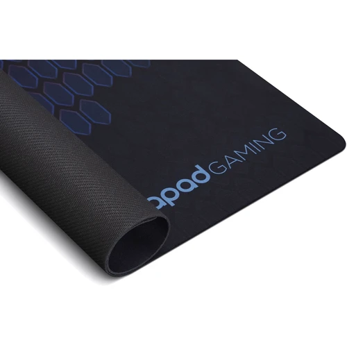 Игровая поверхность Lenovo IdeaPad Gaming MousePad L Dark Blue (GXH1C97872)