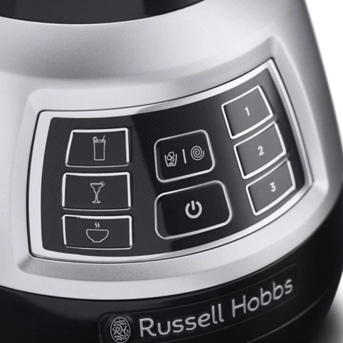 Блендер Russell Hobbs 25720-56 Velocity Pro: Мощность, Вт 1000