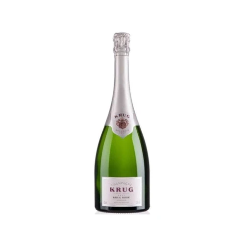 Шампанское Krug Champagne Krug Rose (0,75 л) (BW20766)