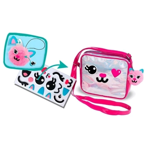 Набір для творчості Ses Creative Модний блиск (14144S)