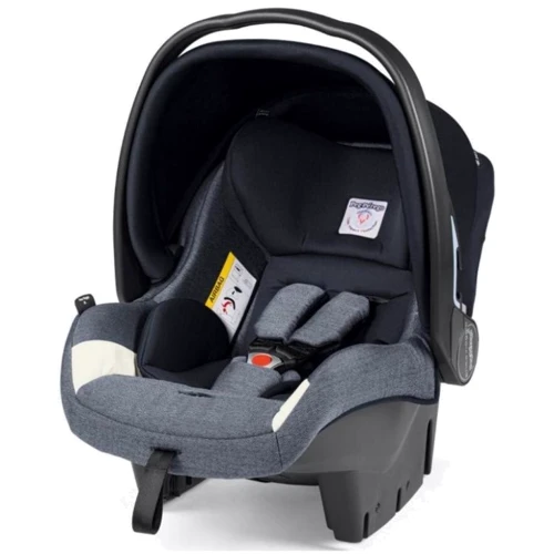Автокресло Peg-Perego Primo Viaggio Sl Luxe Mirage Серо-синий (IMSL000035BA71PL00)