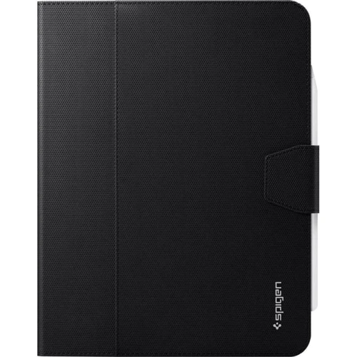 Аксессуар для iPad Spigen Liquid Air Folio Black for iPad Air 2020/iPad Air 2022/iPad Pro 11 (2018-2022) (ACS02246)