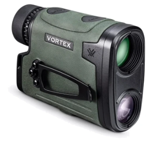 Лазерный дальномер Vortex Viper HD 3000 7х25 (LRF-VP3000) фото 3