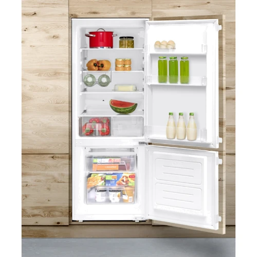 Встраиваемый холодильник AMICA BK2265.4(E): Класс энергопотребления A+