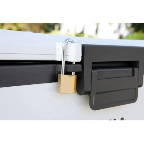 Термобокс Ninja FrostVault 47L Hard Cooler - Cloud White FB151EUWH фото 8