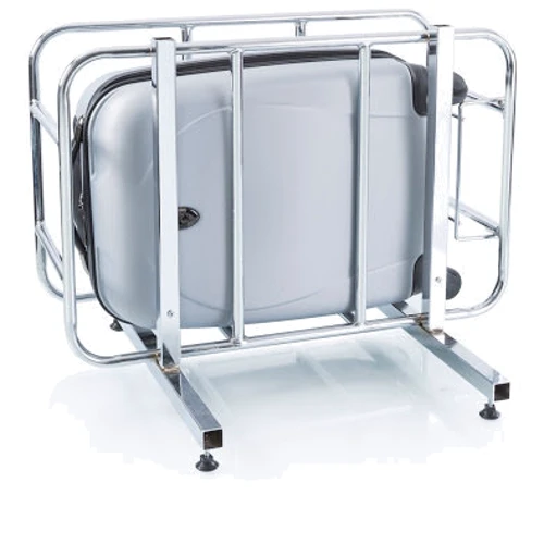 Heys xcase Spinner (S) Silver (924282) фото 5