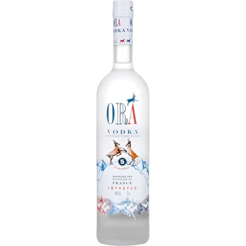 Водка Ora Vodka (0,7 л) (BW43874)