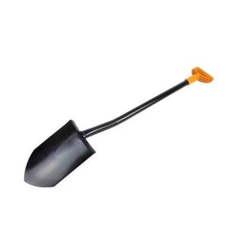 Лопата штыковая Fiskars Solid 131413 (1003455): Тип лопаты
