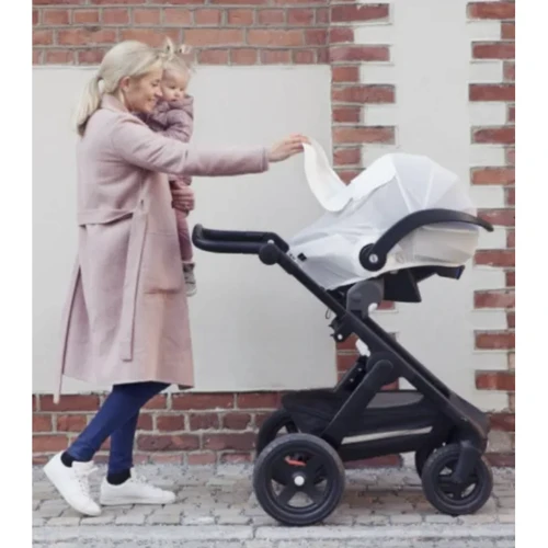 Москітна сітка для автокрісла BeSafe Izi Go та Izi Go Modular X1 (11006002): Виробник BeSafe