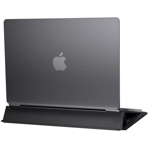 Switcheasy EasyStand Black (GS-105-233-201-11) for MacBook Pro 16" M3 | M2 | M1: Тип аксессуара чехол