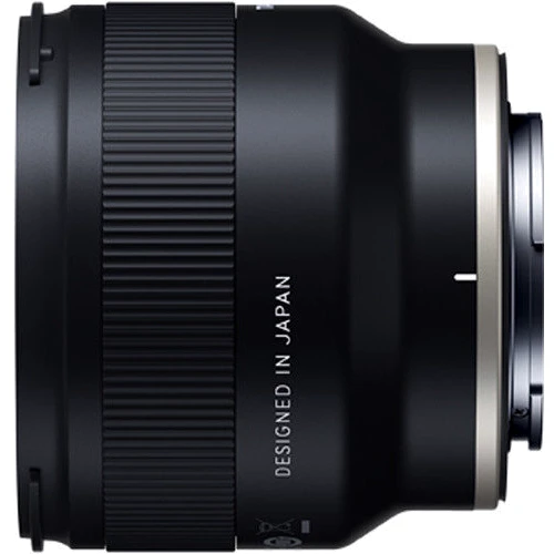 Об'єктив для фотоапарата TAMRON 24mm F/2.8 Di III OSD M1:2 (Sony): Діаметр різьби для світлофільтру 67 мм
