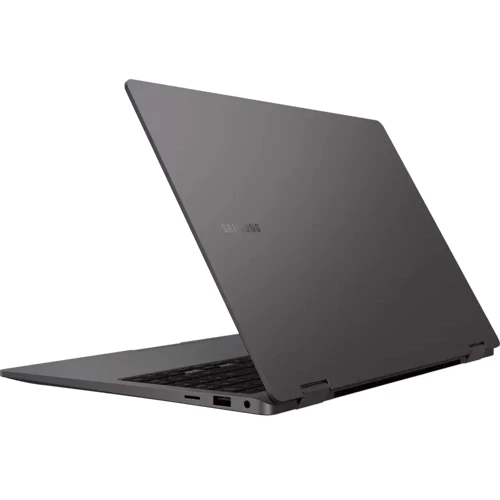 Ноутбук Samsung Galaxy Book 3 360 (NP750QFG-KA2US): Видеоадаптер Intel Iris Xe Graphics G7 96EUs