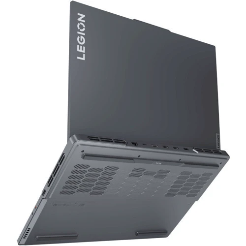 Ноутбук Lenovo Legion Pro 5 16IRX9 (83DF00APUS): Тип экрана антибликовое покрытие