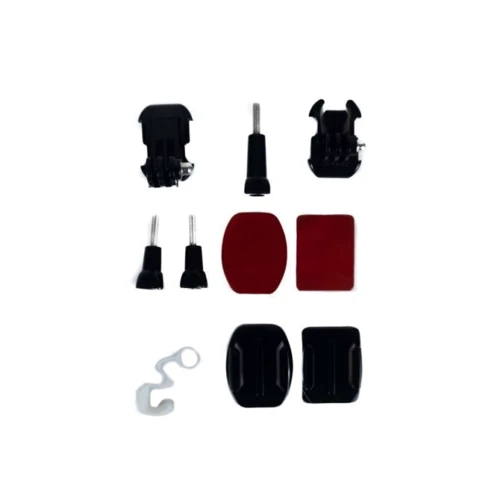 Комплект креплений переходников Grab Bag для GoPro AC Prof WZ-AGBAG
