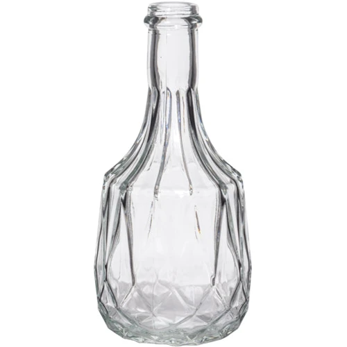 Ваза Lefard Bottle h 17 см d 8 см (804-105)