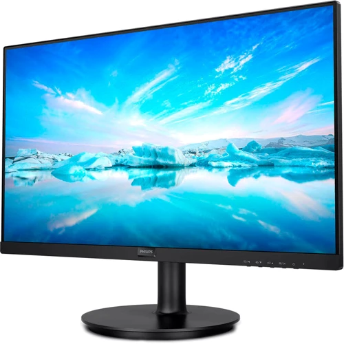 Монитор Philips 271V8LAB/00: Формат изображения 16:9