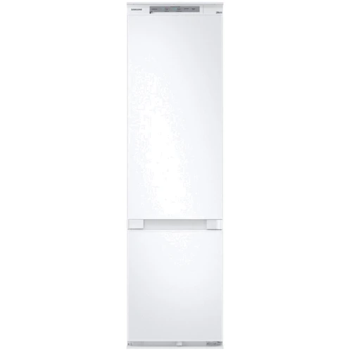 Встраиваемый холодильник Samsung BRB30705DWW: Объем холодильной камеры, л 224