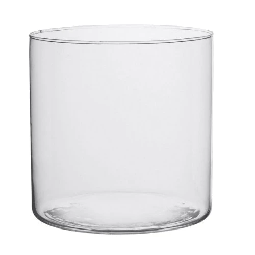 Ваза Trendglass Flora 19 см (35096)