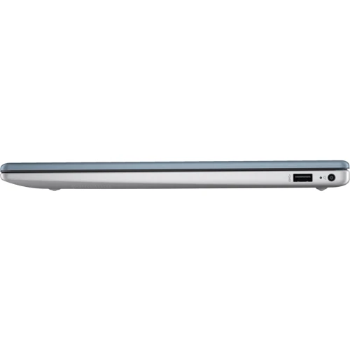 Ноутбук HP 15-fd0071nq Blue (BD9Q7EA): Тип экрана антибликовое покрытие