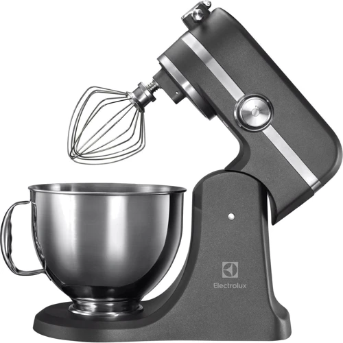 Кухонный комбайн Electrolux EKM5540: Конструкция стационарный