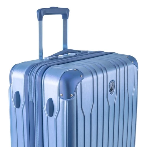 Чемодан Heys Xtrak L Icy Blue синий (930187): Тип Чемоданы